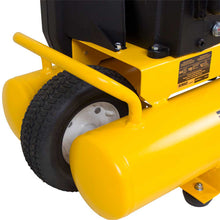 DeWalt 8-Gallon Air Compressor | Wheelbarrow Style | 5.7 CFM @ 90 PSI | Electric
