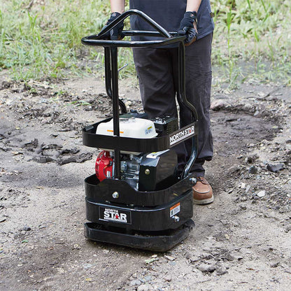 NorthStar Tamping Rammer | Honda GX160
