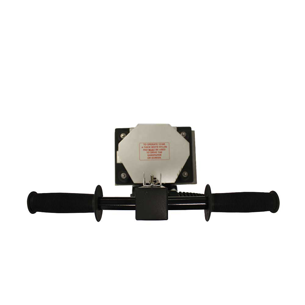 Essex-Silver Line Orbital Polisher | 12 x 18
