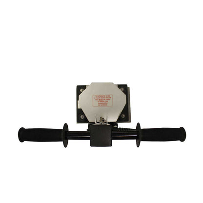 Essex-Silver Line Orbital Polisher | 12 x 18