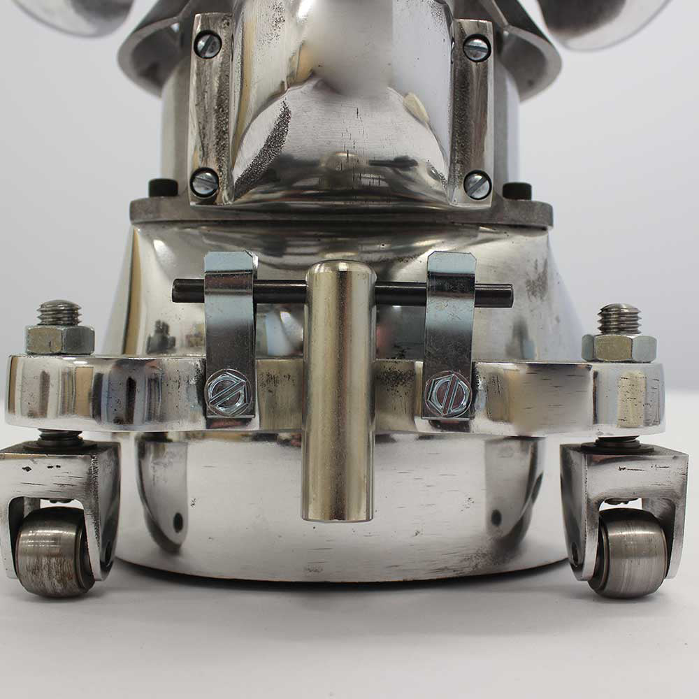 Essex-Silver Line Edger | 7-In. | 1.5 HP