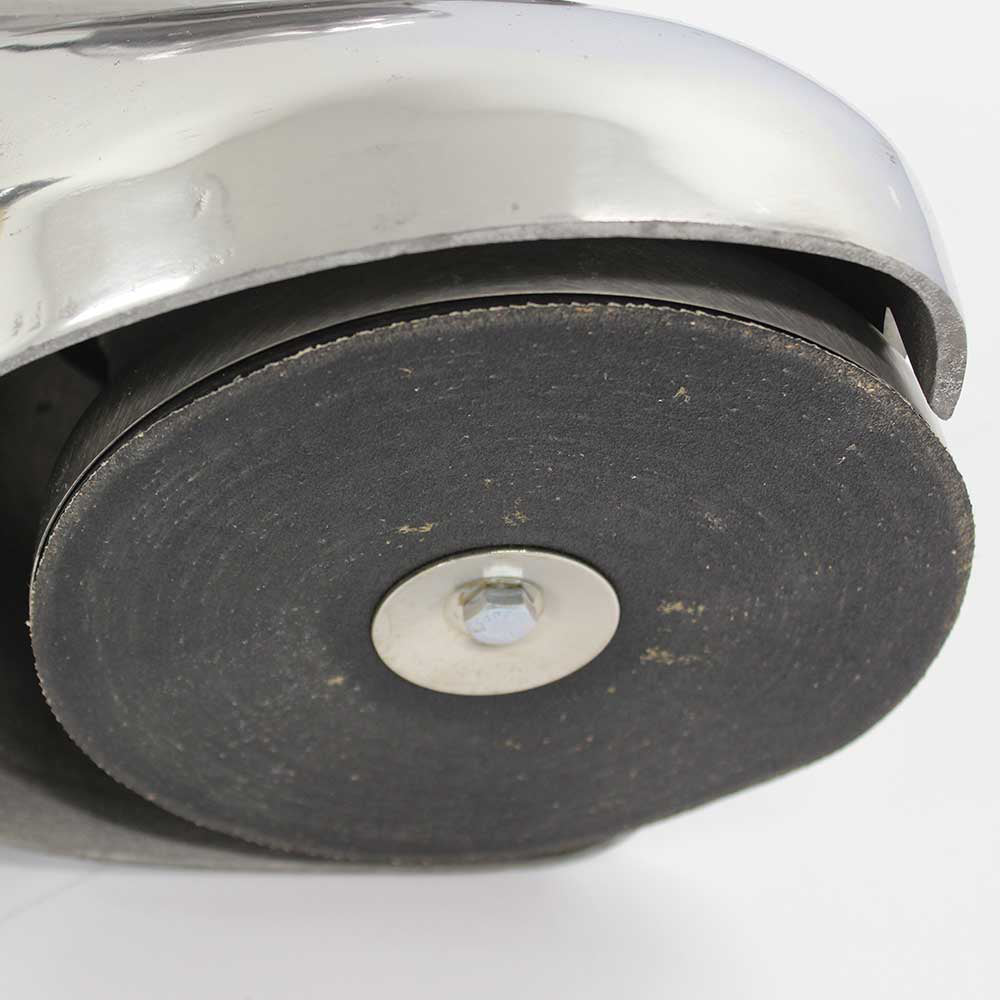Essex-Silver Line Edger | 7-In. | 1.5 HP