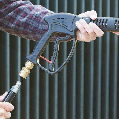 NorthStar Pressure Washer | 3,300 PSI | 2.5 GPM | Gas | Honda GX200