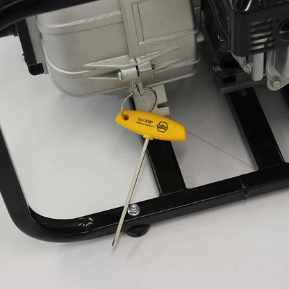 BravePro Trash Pump | 2 In. | Honda GX200