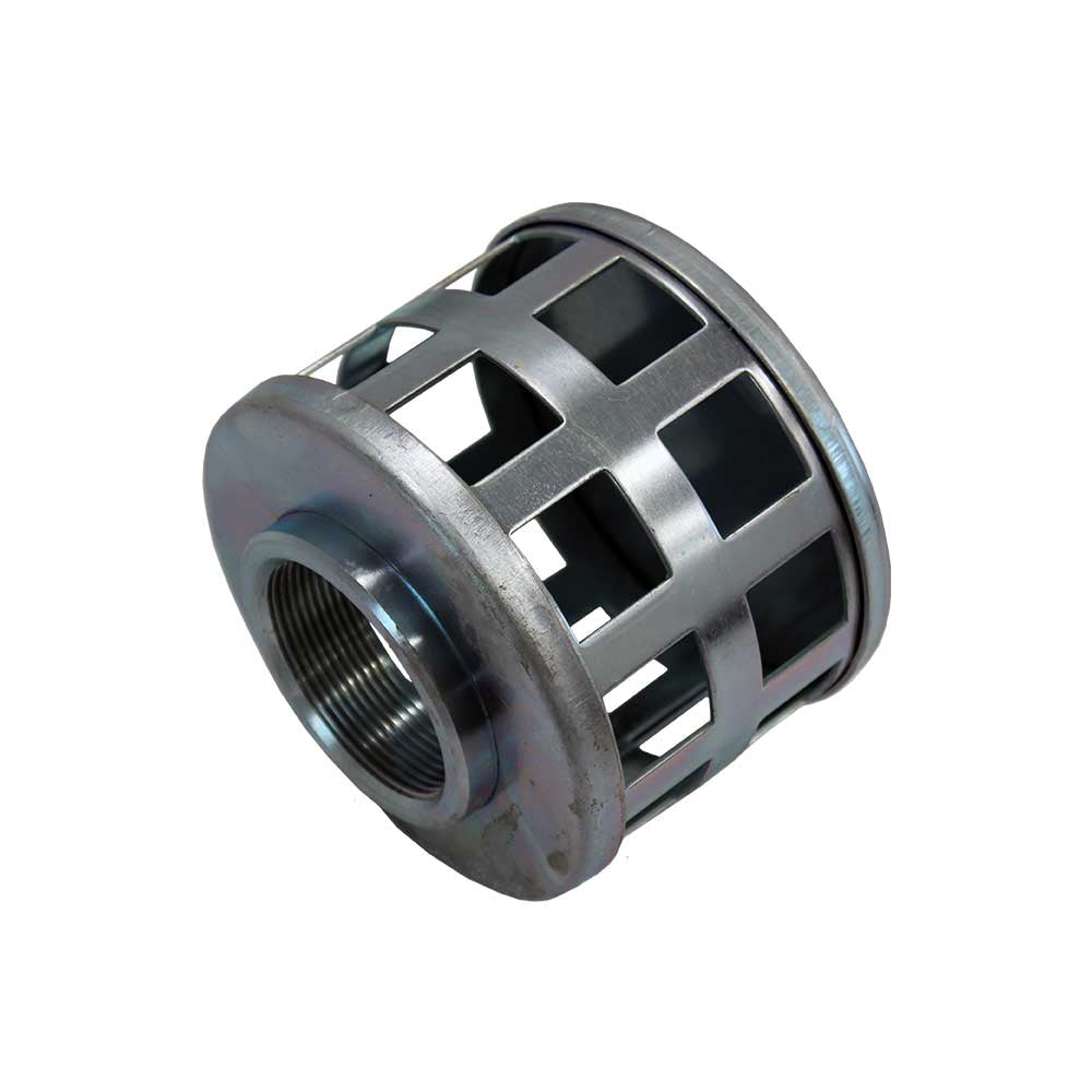 BravePro Trash Pump | 2 In. | Honda GX200