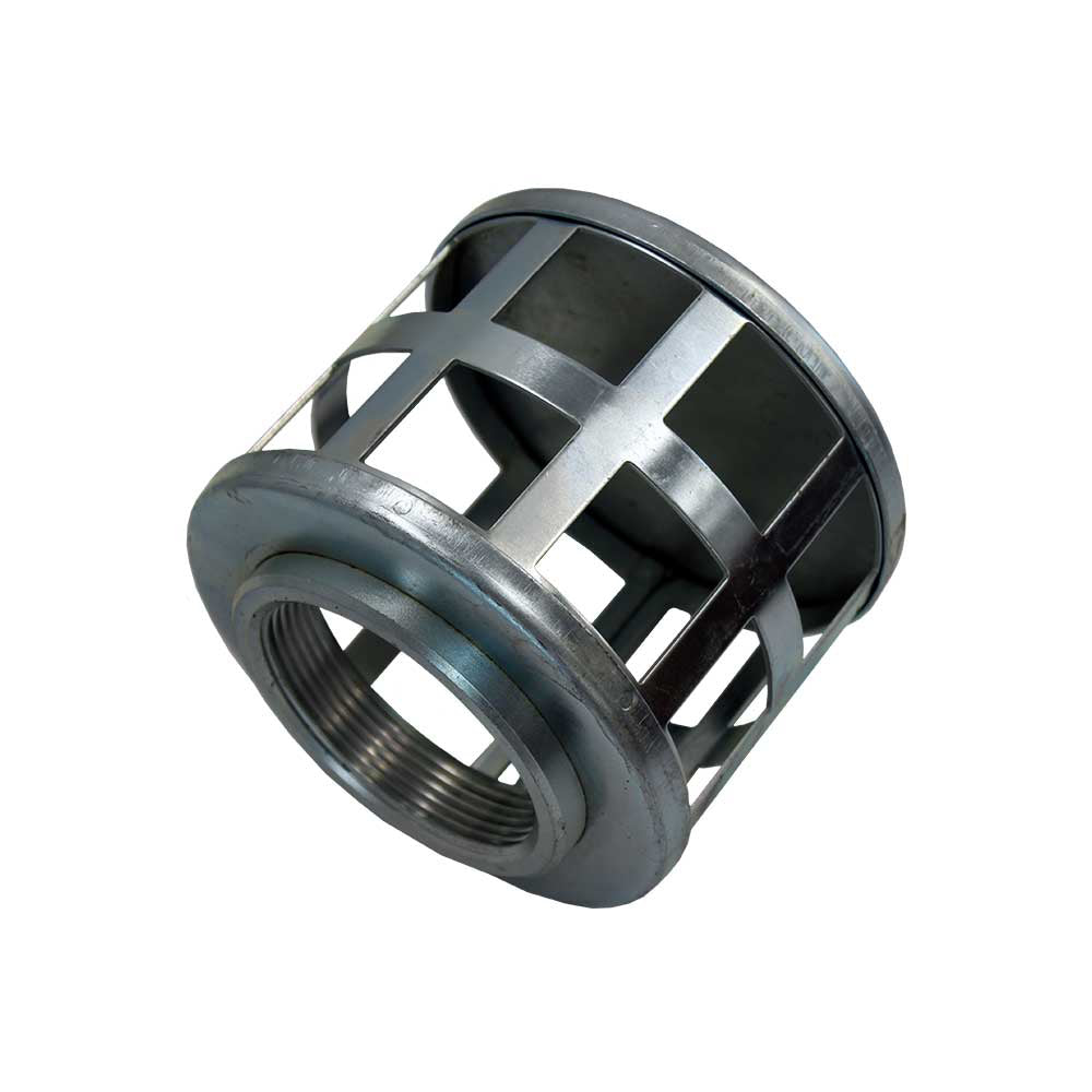 BravePro Trash Pump | 3 In. | Honda GX200