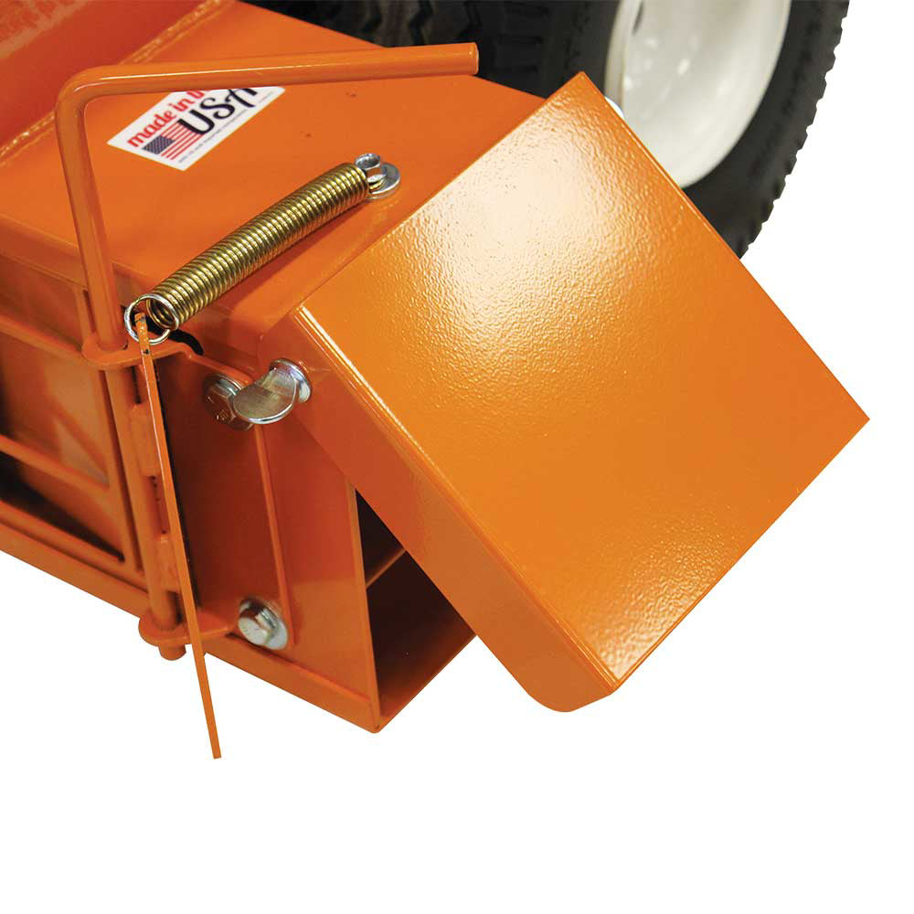 BravePro Walk-Behind Blower | High Output | Honda GX270