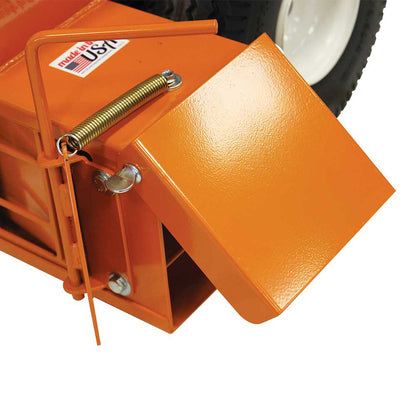 BravePro Walk-Behind Blower | High Output | Honda GX270