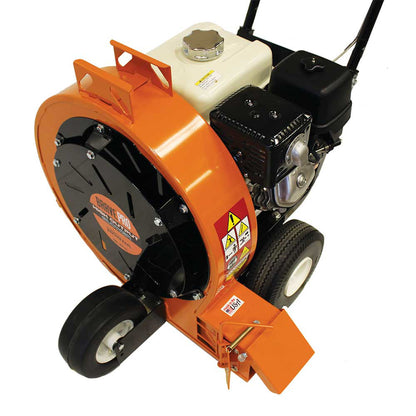 BravePro Walk-Behind Blower | High Output | Honda GX270