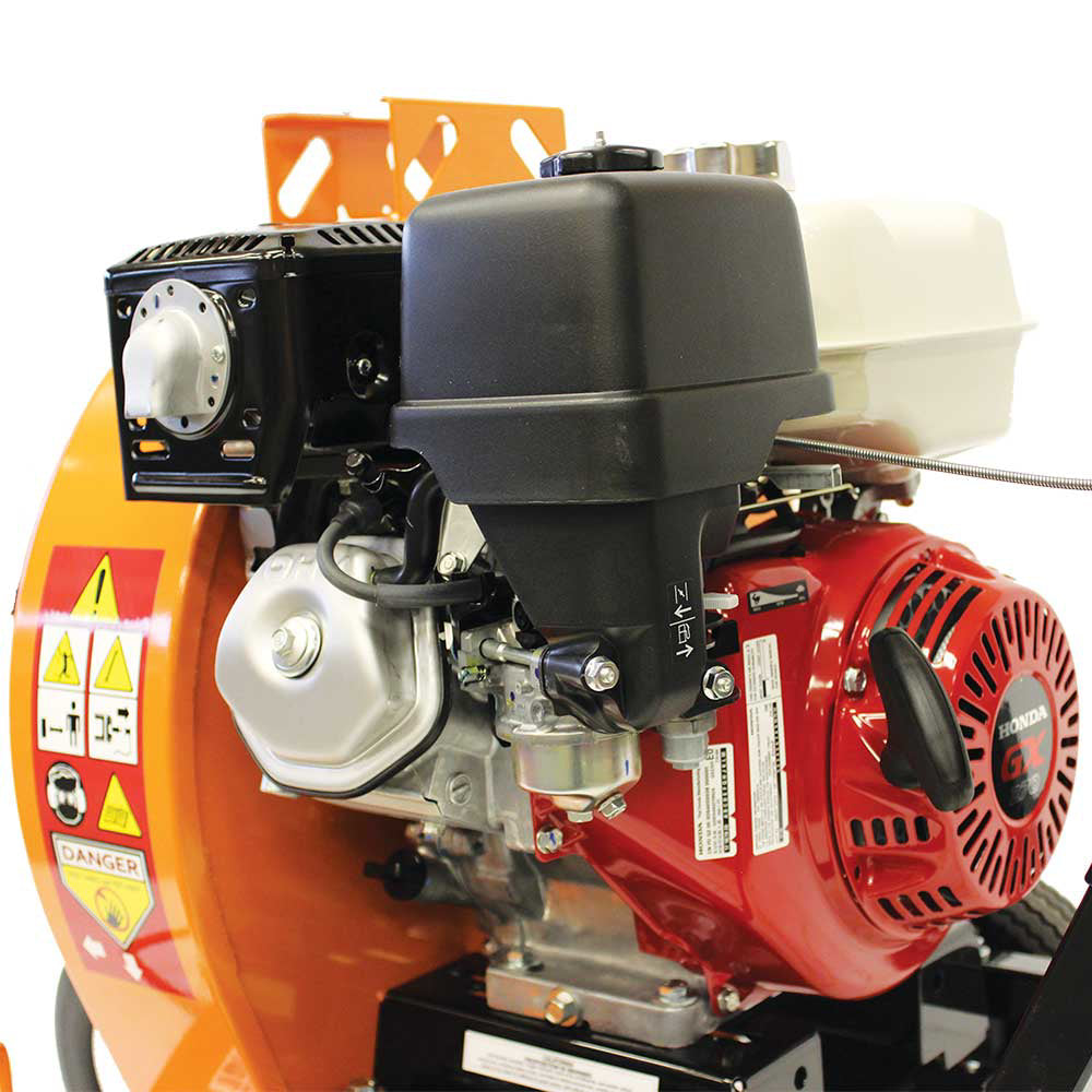 BravePro Walk-Behind Blower | High Output | Honda GX270
