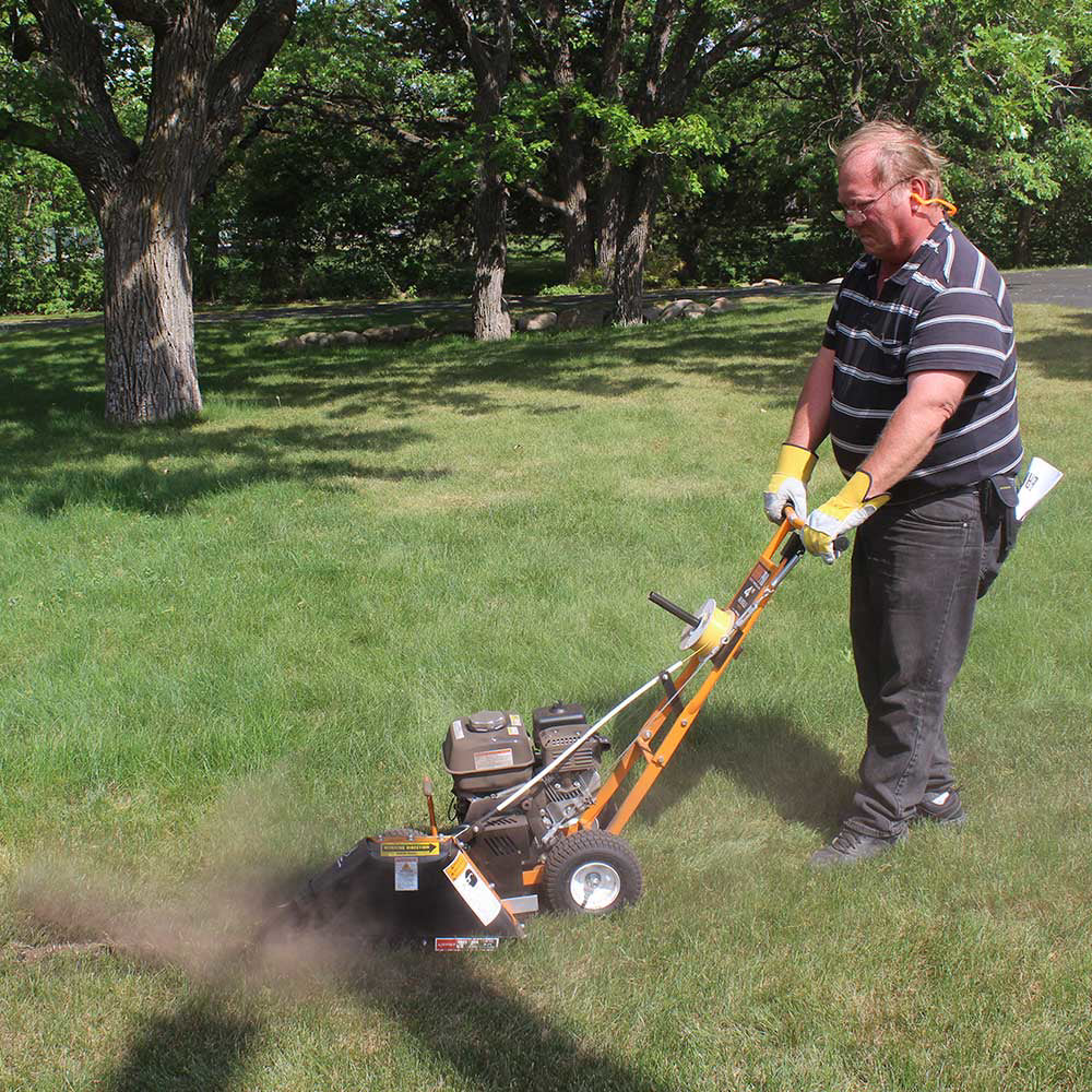 BravePro Wire Installer | 2 In. - 4 In. Depth | Honda GX160