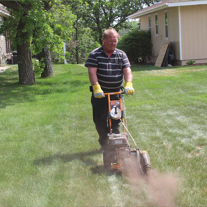 BravePro Wire Installer | 2 In. - 4 In. Depth | Honda GX160