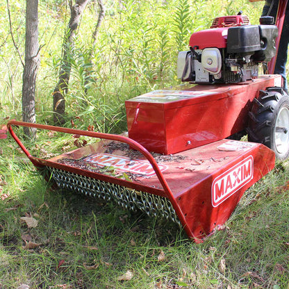 Maxim Brush Cutter | 26-In. Cutting Width | Honda GXV390