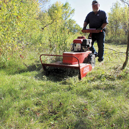 Maxim Brush Cutter | 26-In. Cutting Width | Honda GXV390