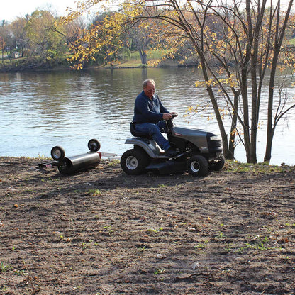 Maxim Lawn Roller | 36-In. Tow-Behind