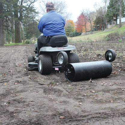 Maxim Lawn Roller | 36-In. Tow-Behind