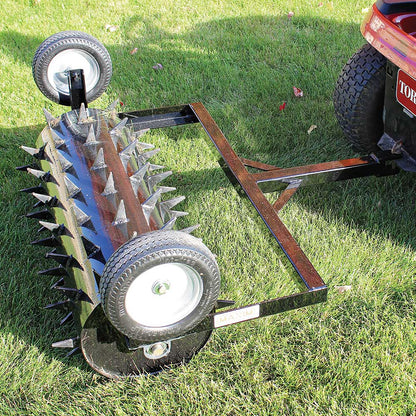 Maxim Spike Aerator | 36-In. Tow-Behind