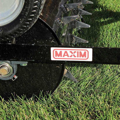 Maxim Spike Aerator | 36-In. Tow-Behind