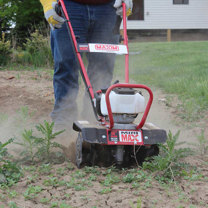 Maxim Tiller/Cultivator | Honda GX35