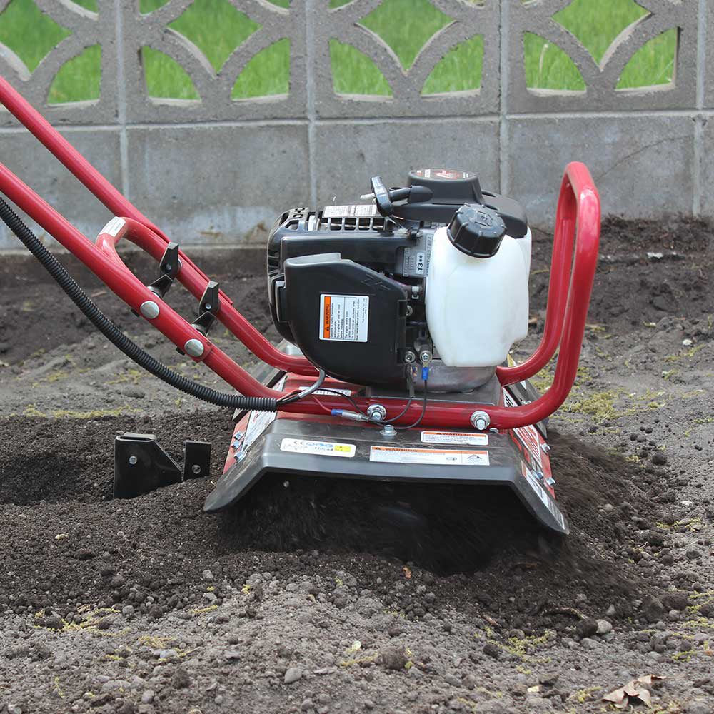Maxim Tiller/Cultivator | Honda GX35