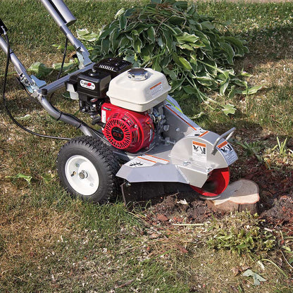 Dosko Stump Grinder | Mini 6 HP | GX200