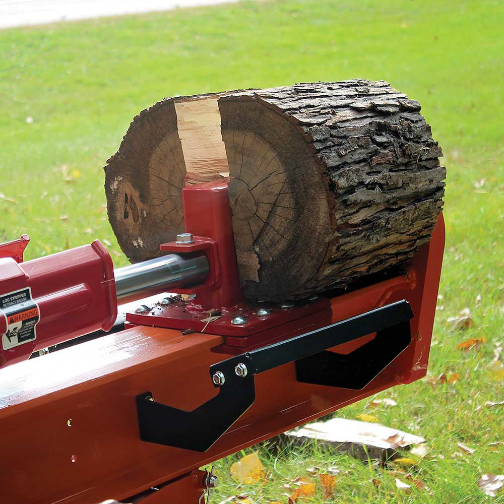 BravePro Log Splitter | 37-Ton | Honda GX270