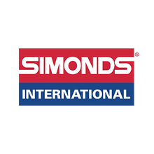 Simonds Brush Chipper Knife | 10-1/2-In. X 5-In. X 1/2-In.