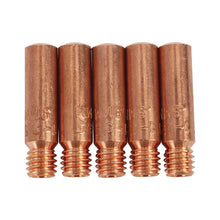 Klutch Welding Contact Tips | 5-Pack .035-In. | Tweco Style 1