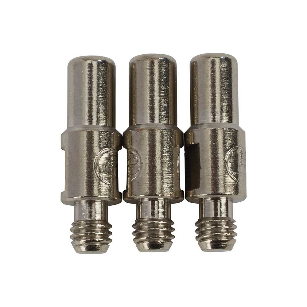 Klutch Plasma Cutter Electrodes | 3 Pack