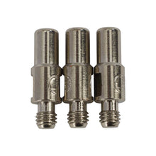 Klutch Plasma Cutter Electrodes | 3 Pack