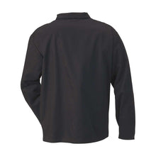 Ironton Flame Resistant Welding Jacket | Medium | Black