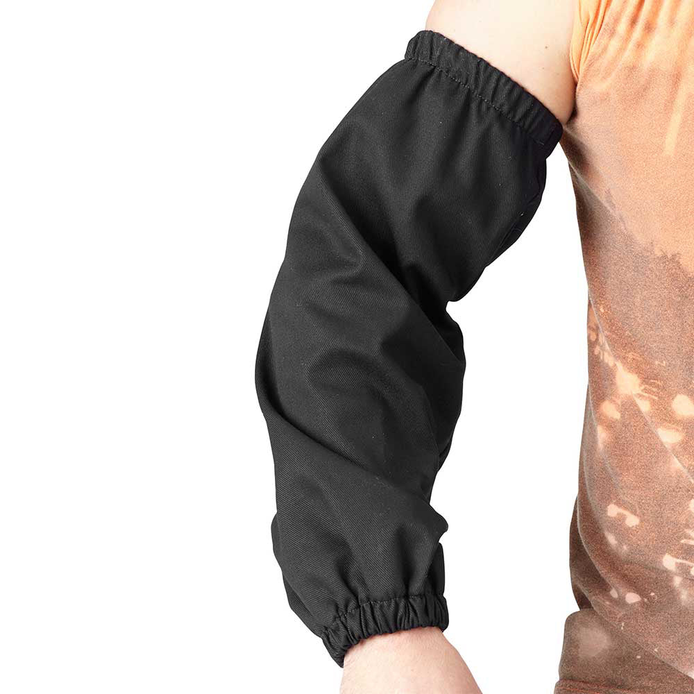 Ironton Flame Resistant Welding Sleeves | 18-In. Long Pair