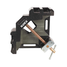 Klutch 2-Axis Welding Angle Clamp | 4-In. Capacity
