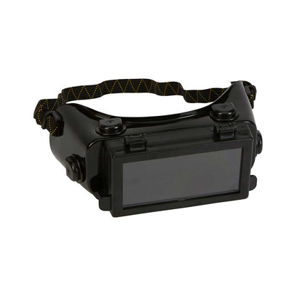 Klutch Welding Goggles | #5 Shade