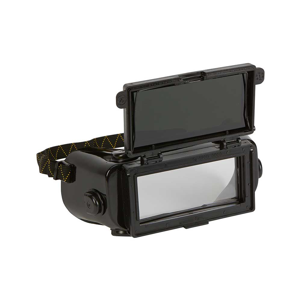 Klutch Welding Goggles | #5 Shade