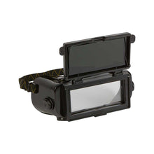 Klutch Welding Goggles | #5 Shade