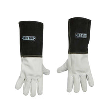 Ironton Leather Tig Welding Gloves