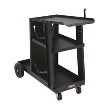 Ironton 3 Tier Welding Cart | 31.5-In. X 16-1/8-In. X 28-In.