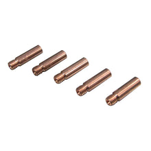 Klutch Welding Contact Tips | 5-Pack .023-In. | Tweco Style 1