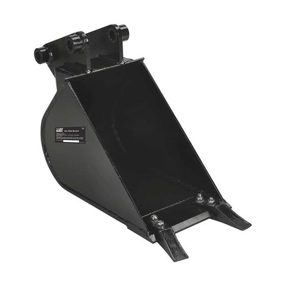 NorTrac Trencher 10-In. Bucket Attachment | Fits NorTrac Towable Trencher