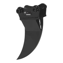 NorTrac Ripper Attachment | Fits NorTrac Towable Trencher | 7-11/16 In. L x 10-11/16 In. W