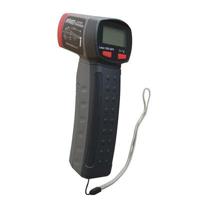 Ironton Infrared 8:1 Thermometer