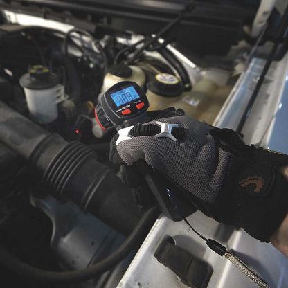Ironton Infrared 8:1 Thermometer
