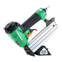 Powernail Pneumatic 20 Gauge Cleat Flooring Nailer | Trigger pull