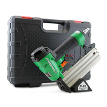 Powernail Pneumatic 20 Gauge Cleat Flooring Nailer | Trigger pull