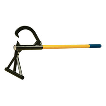 Roughneck Timberjack | Steel Core A-Frame | 48 In.