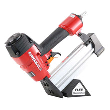 Powernail Pneumatic 18 Gauge Cleat Flooring Nailer | Trigger pull