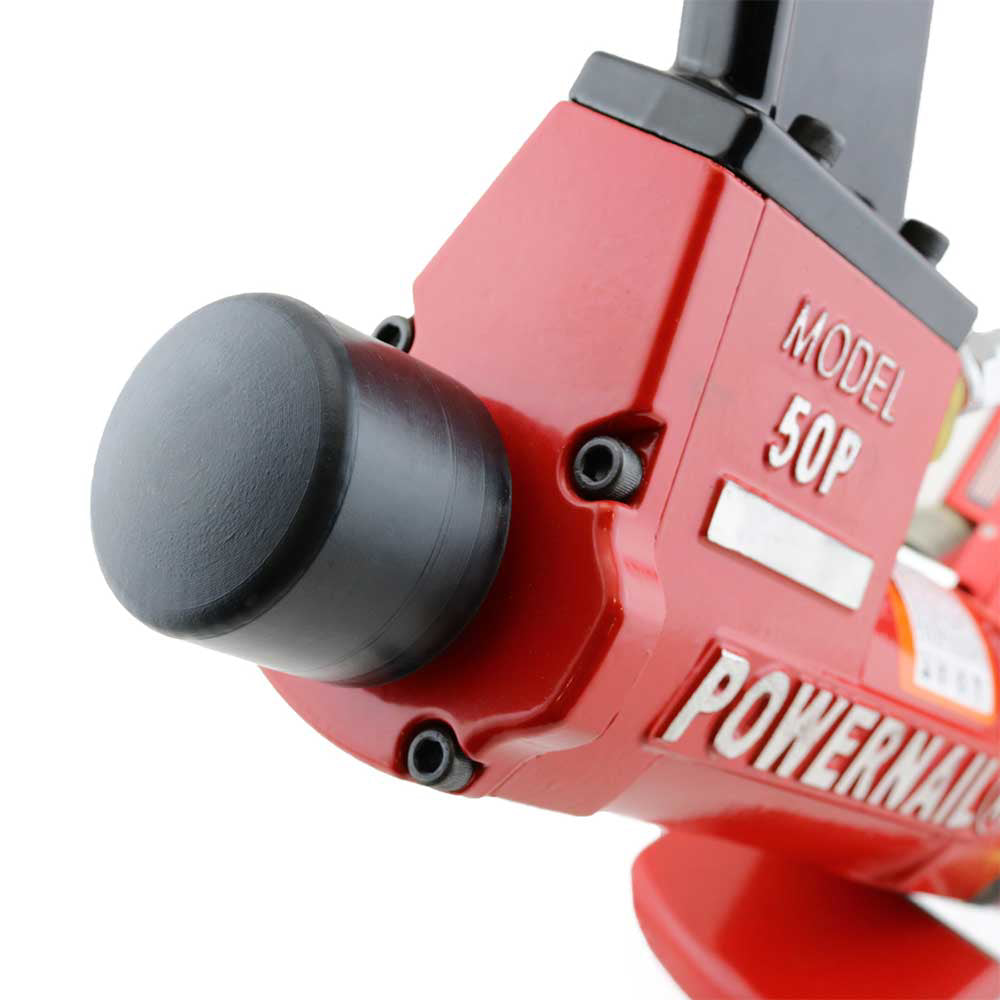 Powernail Pneumatic 18 Gauge Cleat Flooring Nailer | Flex Adj. Foot