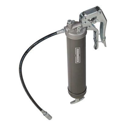 Roughneck Grease Gun | Professional Pistol Grip | 5000 PSI