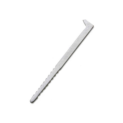 Powernail PowerCleats | 1-1/4-In.  L-Cleats | 20 Gauge |  Case of 5,000